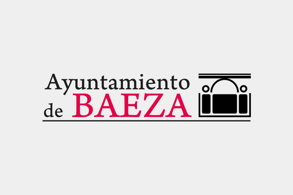 Baeza logo