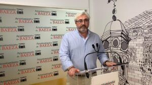 Monje mar Mediterráneo Mañana Empleo y Formación archivos - Ayuntamiento de Baeza