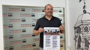 Monje mar Mediterráneo Mañana Empleo y Formación archivos - Ayuntamiento de Baeza