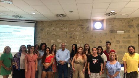 Monje mar Mediterráneo Mañana Empleo y Formación archivos - Ayuntamiento de Baeza