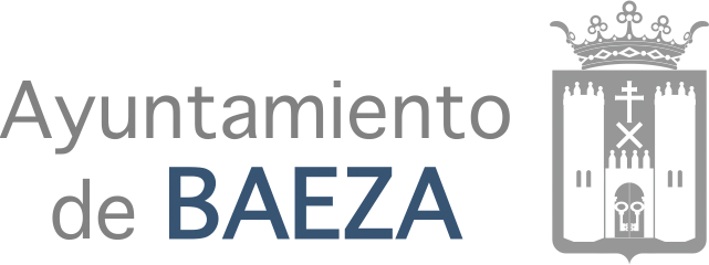 Identidad Corporativa - Ayuntamiento de Baeza